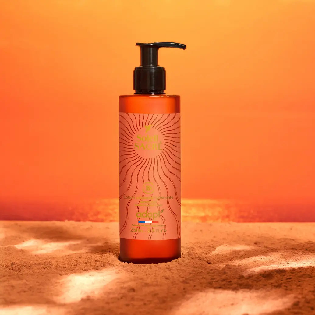 Soleil Sacré Lotion Corporelle 250 ml