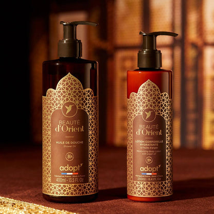 Beauté d'Orient Lait corps