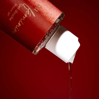 Au Féminin Gel douche parfumé