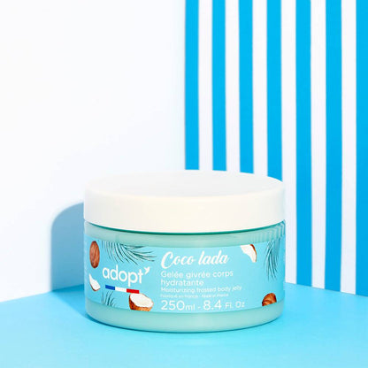 Coco lada Gelée corps
