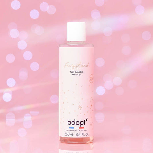 Fairy land Gel douche parfumé