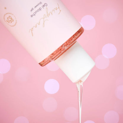 Fairy land Gel douche parfumé