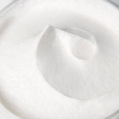 Musc blanc Crème corps