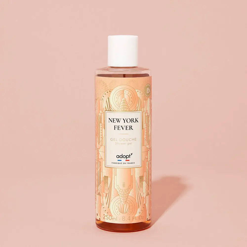 New York fever Gel douche 250 ml