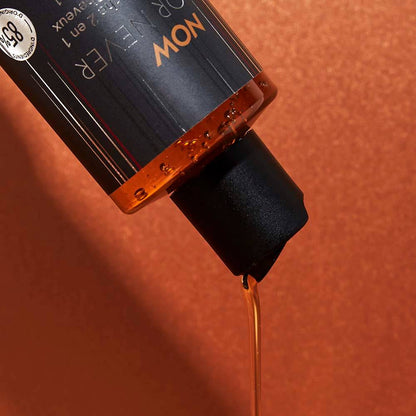 Now or never Gel douche parfumé