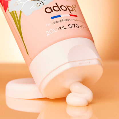 Quelques mots d'amour Lait corps