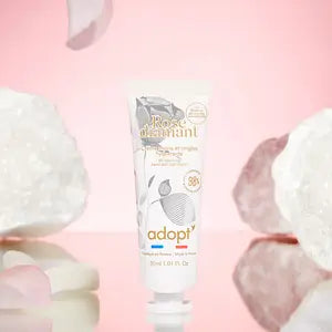 Rose Diamant Crème mains 30 ml