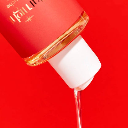 Starnight Gel douche parfumé