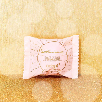 Sublimissime Galet de bain