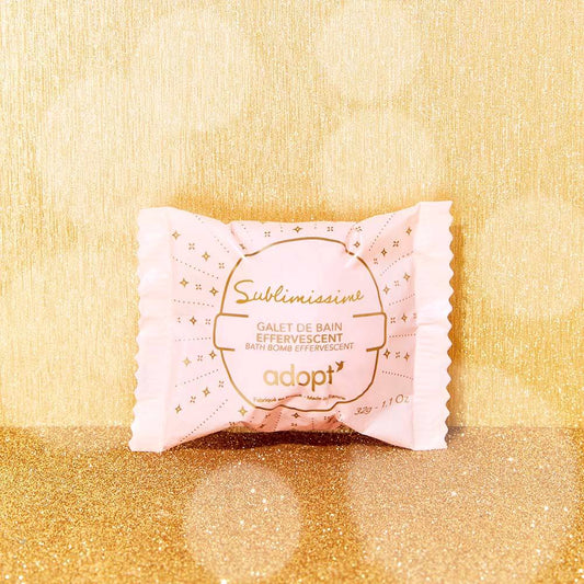 Sublimissime Galet de bain