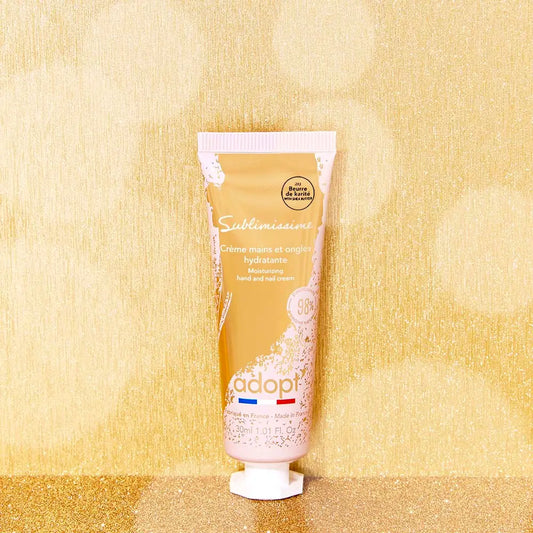 Sublimissime HAND CREAM 30 ML Olfactory universe: Gourmand