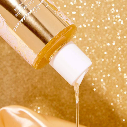 Sublimissime Gel douche parfumé