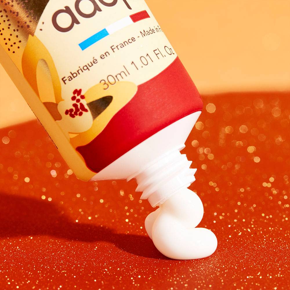 Vanille bourbon Crème mains