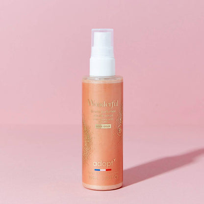 Wonderful Brume parfumée