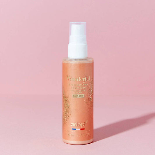 Wonderful Brume parfumée