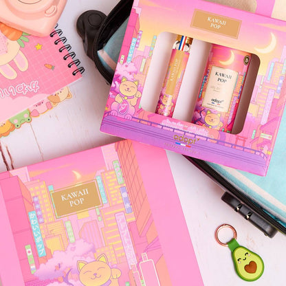 Kawaii Pop Coffret parfum