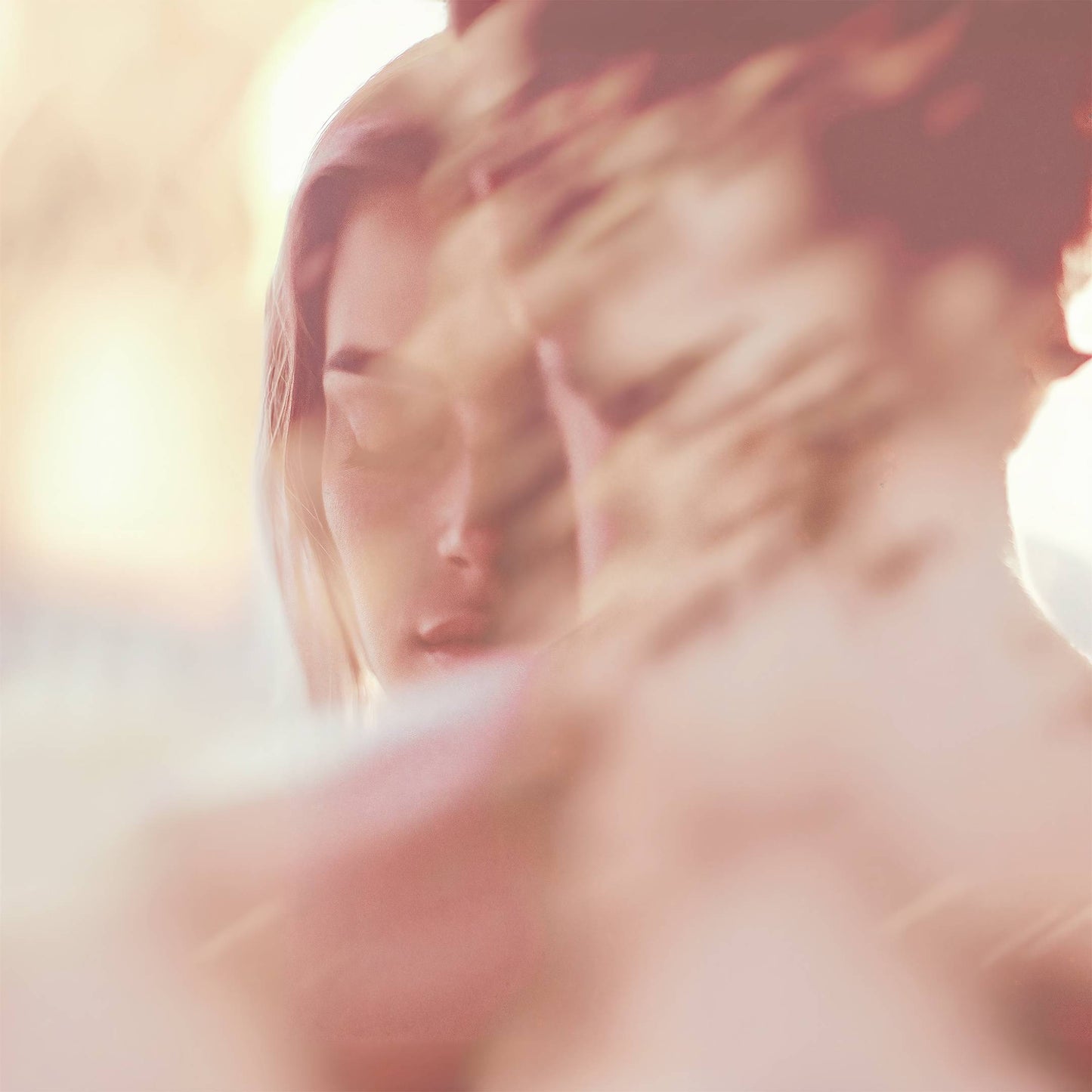 Overlove Eau de parfum