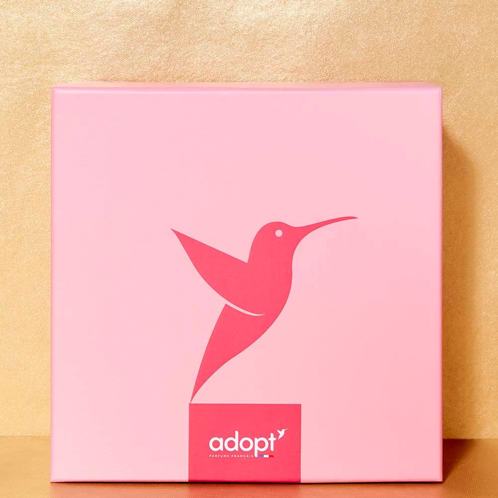 Boîte cadeau Boite cadeau
