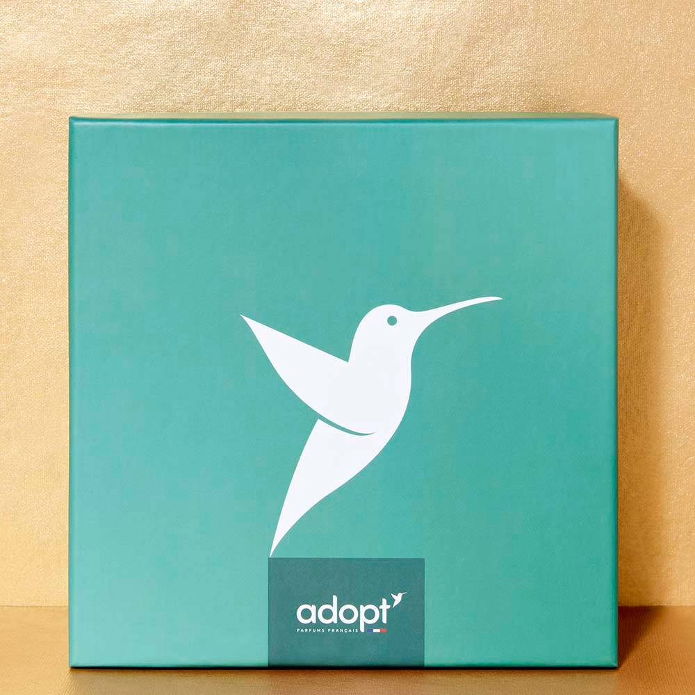 Boîte cadeau Boite cadeau