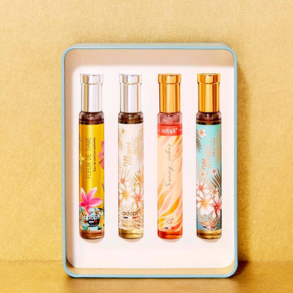 Hymne au bonheur Coffret parfum