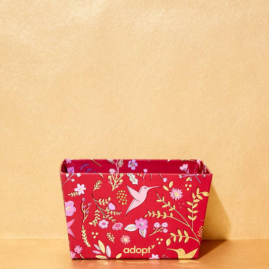 Panier Boite cadeau