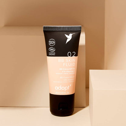 BB Skin Fluid Fond de teint