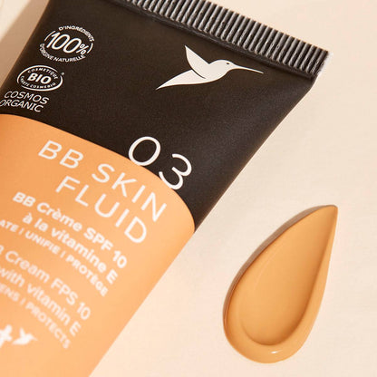 BB Skin Fluid Fond de teint