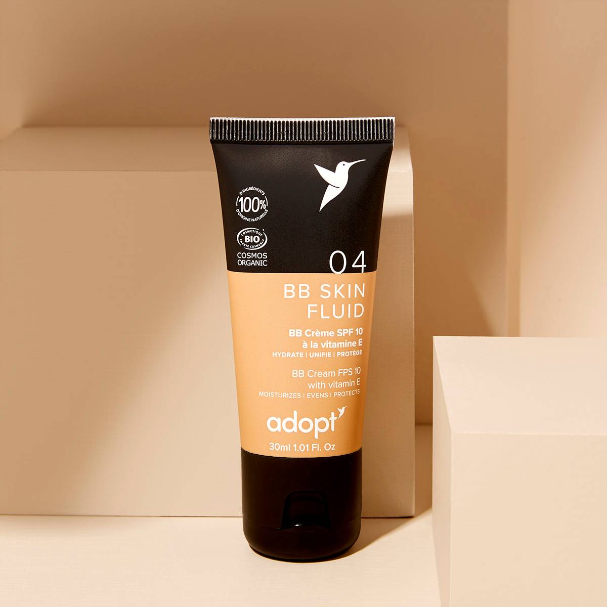 BB Skin Fluid Fond de teint