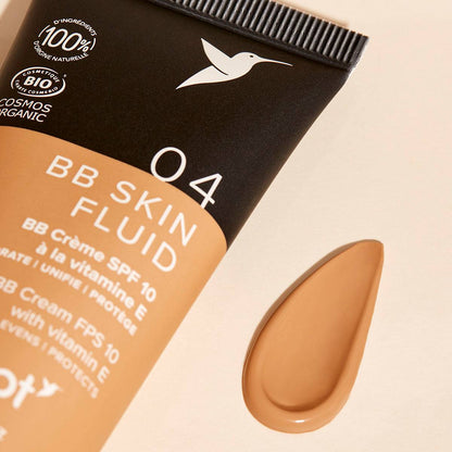 BB Skin Fluid Fond de teint