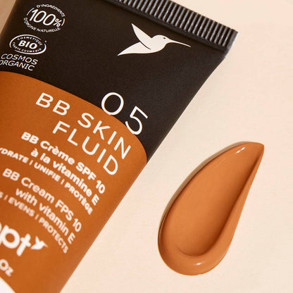 BB Skin Fluid Fond de teint