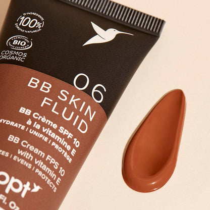 BB Skin Fluid Fond de teint