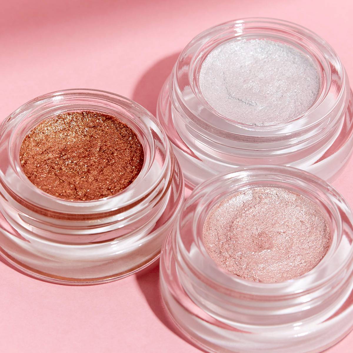 Cream eyeshadow Fard à paupières