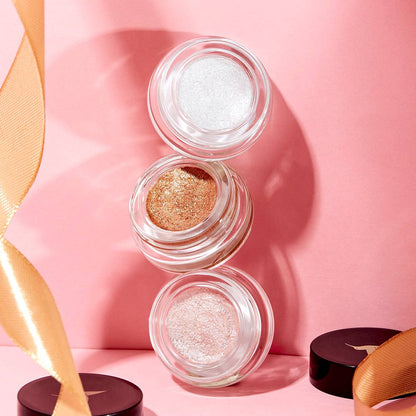 Cream eyeshadow Fard à paupières
