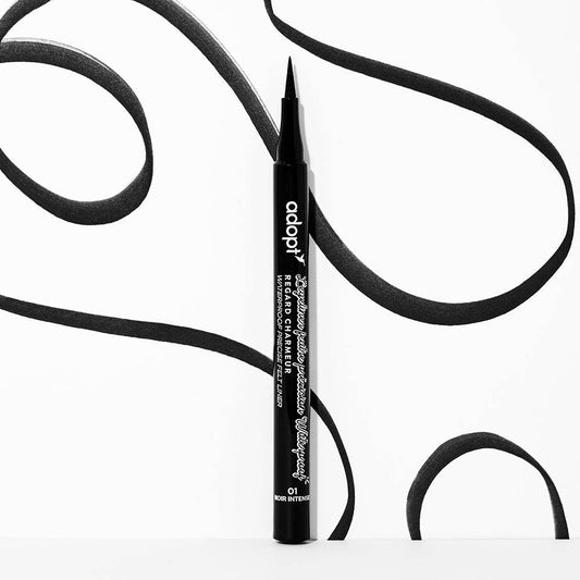 Eyeliner feutre waterproof Eyeliner