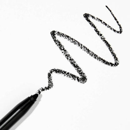 Le noir Crayon pour les yeux