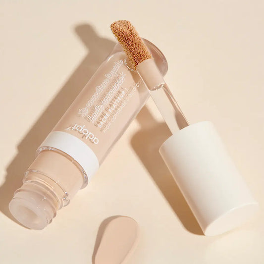 Sacré flatteur ! Correcteur liquide haute couvrance