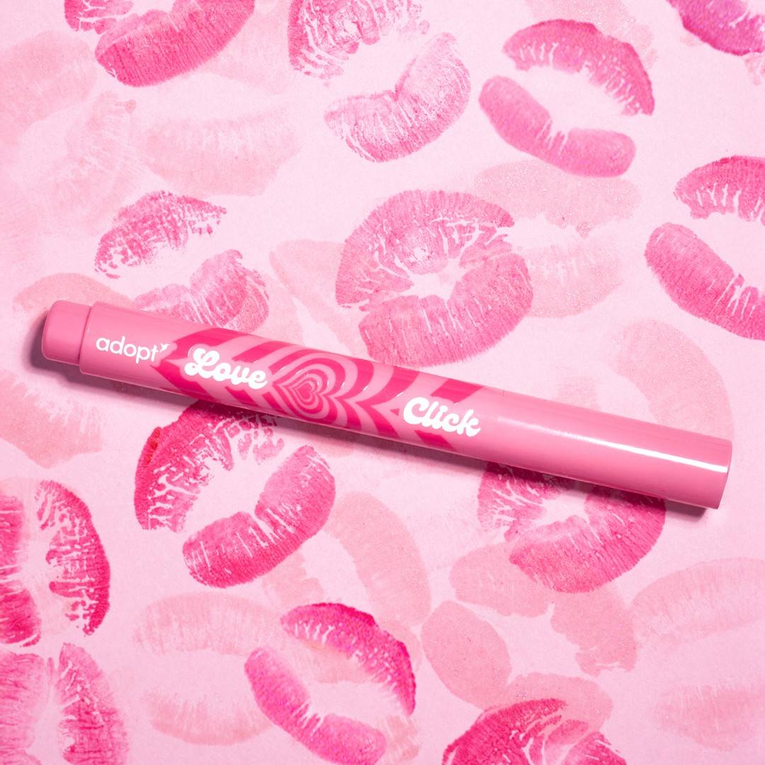 Love Click Gloss
