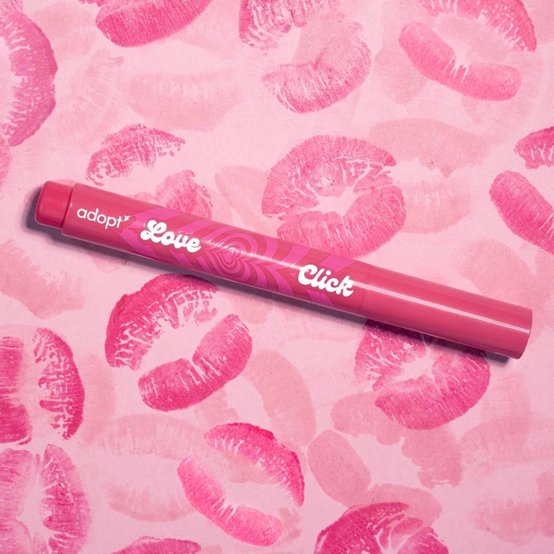 Love Click Gloss