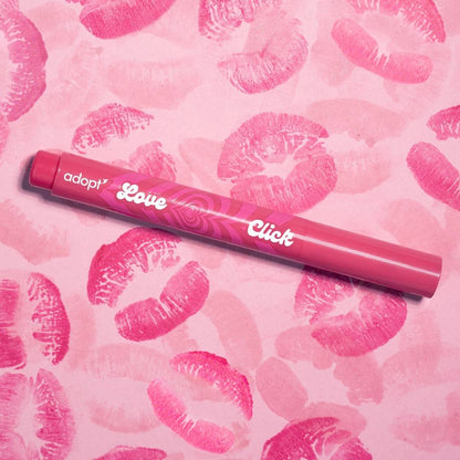 Love Click Gloss