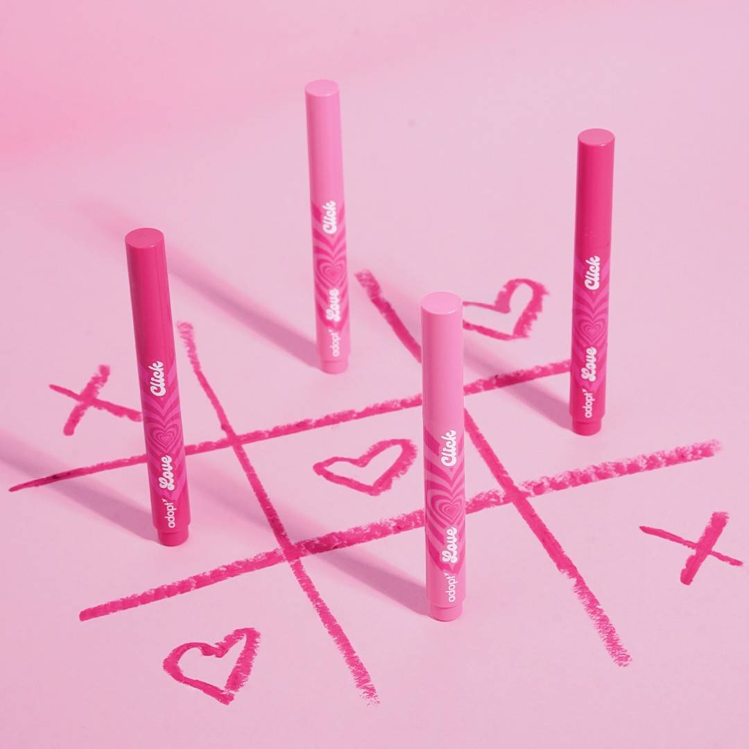 Love Click Gloss