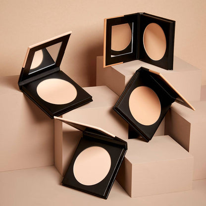 MATTE VELVET Poudre