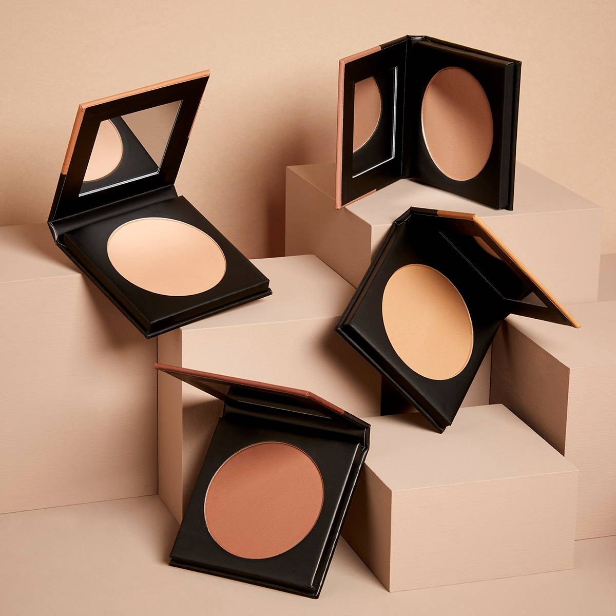 MATTE VELVET Poudre
