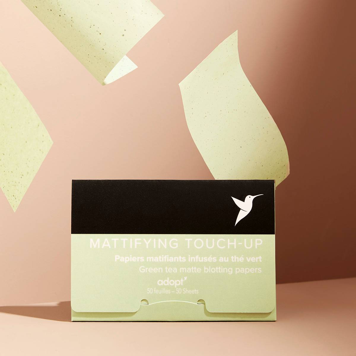 Mattifying Touch-Up Accessoires teint