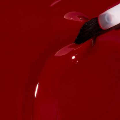 Natural nail colour Vernis à ongles
