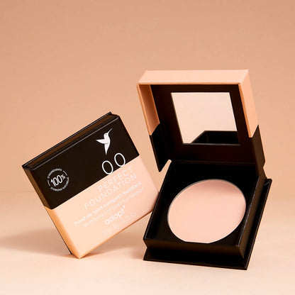 Perfect foundation Fond de teint
