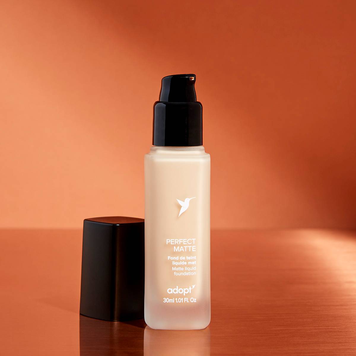 Perfect Matte Fond de teint