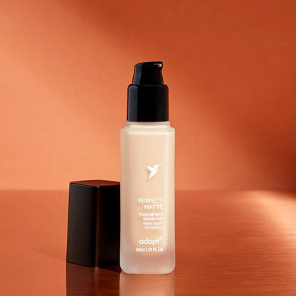 Perfect Matte Fond de teint