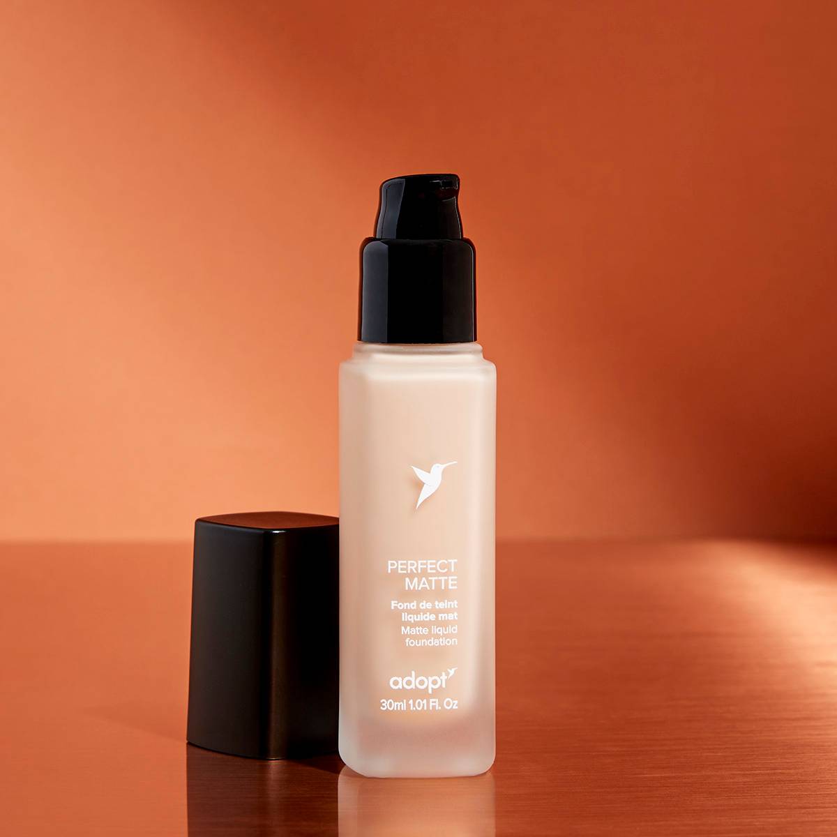 Perfect Matte Fond de teint