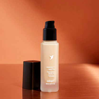 Perfect Matte Fond de teint