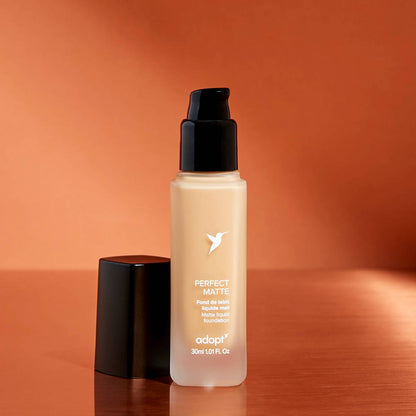 Perfect Matte Fond de teint